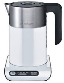 Rýchlovarná kanvica Bosch TWK 8611P biela

 obrázok produktu 1 z 6