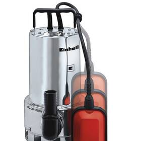 Čerpadlo kalové Einhell GC-DP 1020 N 4170773 

 obrázok produktu 4 z 13