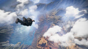Hra Ubisoft Tom Clancy's Ghost Recon: Wildlands 

 obrázok produktu 2 z 11