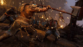 Hra Ubisoft For Honor 

 obrázok produktu 6 z 6