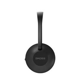 Slúchadlá Koss KPH/7 Wireless čierna

 obrázok produktu 2 z 10