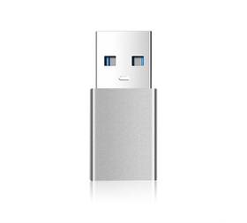Redukcia FIXED Link USB-C/USB-A sivá

 obrázok produktu 2 z 4