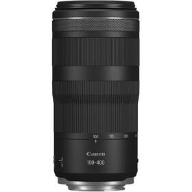 Objektív Canon 100-400 mm f/5.6-8 IS USM čierny

 obrázok produktu 4 z 4