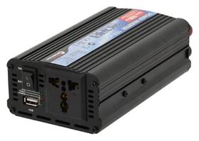 Menič napätia Compass 07111 12/230V 550W + USB 

 obrázok produktu 2 z 7