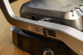 Gril Tefal GC772D30 Inox 

 obrázok produktu 3 z 25