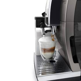 Automatický kávovar De'Longhi ECAM380.95TB 

 obrázok produktu 3 z 13