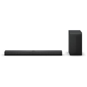Soundbar LG S70TY čierny

 obrázok produktu 1 z 10
