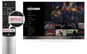 Diaľkový ovládač TCL  

 obrázok produktu 2 z 2