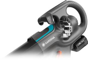 Vysávač lístia Gardena PowerJetCollect 18V P4A (s batériou) 

 obrázok produktu 2 z 8