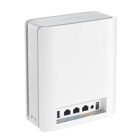 Kompletný Wi-Fi systém Asus ZenWi-Fi BT10 (3-pack) biely

 obrázok produktu 4 z 12