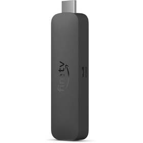 Multimediálne centrum Amazon Fire TV Stick 4K (2024) čierne

 obrázok produktu 1 z 5