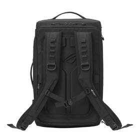 Batoh na notebook Asus Archer Weekender čierny

 obrázok produktu 2 z 14
