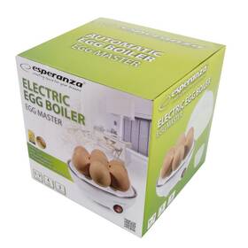 Varič vajec Esperanza EKE001 

 obrázok produktu 3 z 3