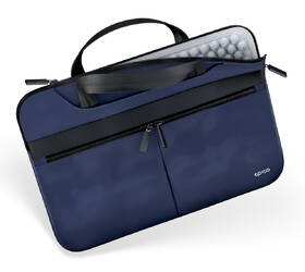 Taška Epico Hero Handbag 13"/13,6"/14" modrá

 obrázok produktu 1 z 7