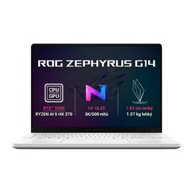 Notebook Asus ROG Zephyrus G14 biely

 obrázok produktu 3 z 12
