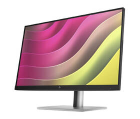 Monitor HP E24t G5 čierny

 obrázok produktu 2 z 6