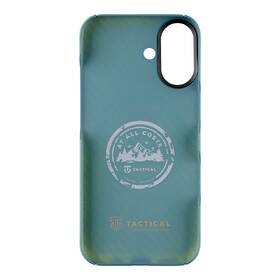 Kryt na mobil Tactical MagForce Aramid na Apple iPhone 17 modrý

 obrázok produktu 3 z 6