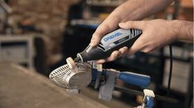 Priama brúska Dremel 4250 (4250-35) 

 obrázok produktu 4 z 5
