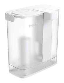 Filtrácia vody Philips AWP2980WH/24 

 obrázok produktu 4 z 6