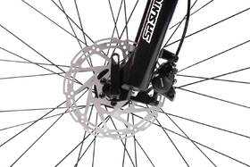 Elektrobicykel GoGEN Campo lite MX 720 29" 19" 2026 hnedé/vínovej

 obrázok produktu 14 z 23
