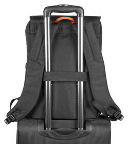 Batoh na notebook Natec NIALA 15,6", 18 L čierny/oranžový

 obrázok produktu 14 z 14