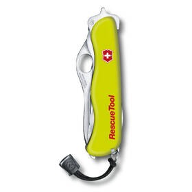 Nôž vreckový Victorinox RescueTool 0.8623.MWN 111mm 

 obrázok produktu 1 z 2