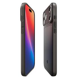 Kryt na mobil Spigen Thin Fit MagSafe na iPhone 18 Pro Max/17 Pro Max sivý

 obrázok produktu 10 z 10