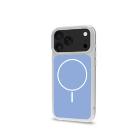Kryt na mobil Celly MATCH MAG kompatibilní s MagSafe na Apple iPhone 18 Pro modrý

 obrázok produktu 4 z 8