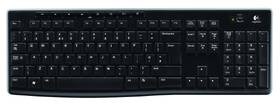 Klávesnica Logitech K270 CZ/SK čierna

 obrázok produktu 2 z 5