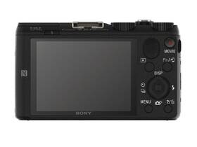 Digitálny fotoaparát Sony DSC-HX60 čierny

 obrázok produktu 2 z 8