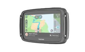 Navigačný systém GPS Tomtom Rider 500 MOTO 

 obrázok produktu 2 z 13