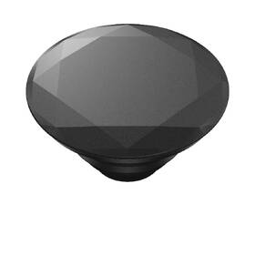 Držiak na mobil PopSockets PopGrip Gen. 2 - Metalic Diamond Black 

 obrázok produktu 3 z 7