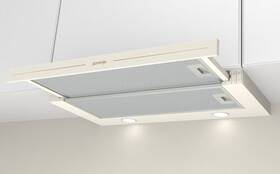 Odsávač pár Gorenje BHP62CLI béžový

 obrázok produktu 2 z 5