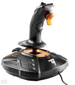 Joystick Thrustmaster T16000M FCS pre PC čierny/oranžový

 obrázok produktu 1 z 4
