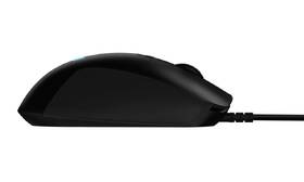 Myš Logitech G403 Hero čierna

 obrázok produktu 4 z 7