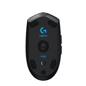 Myš Logitech G305 Lightspeed Wireless čierna

 obrázok produktu 5 z 10