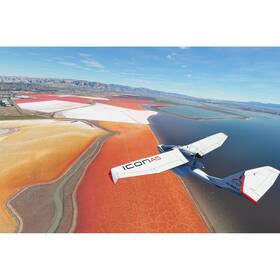 Hra Microsoft Flight Simulator 

 obrázok produktu 6 z 8