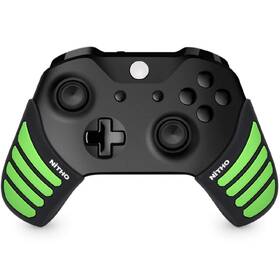 Sada Nitho Gaming Kit pre Xbox čierna/zelená

 obrázok produktu 1 z 5