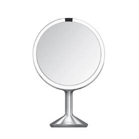 Zrkadlo kozmetické Simplehuman Sensor TRIO MAX ST3050 nerez

 obrázok produktu 5 z 5