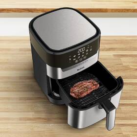 Fritéza teplovzdušná Tefal EY505D15 Easy Fry&Grill 2v1 

 obrázok produktu 13 z 23
