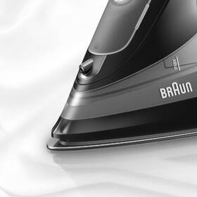 Žehlička Braun SI9281BK čierna

 obrázok produktu 2 z 15