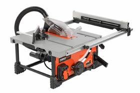 Píla stolná POWERPLUS POWDP2580 (bez batérie) 

 obrázok produktu 8 z 11
