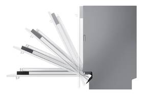 Umývačka riadu Samsung DW60A8060IB/ET 

 obrázok produktu 25 z 26