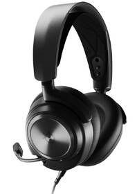 Headset SteelSeries Arctis Nova Pro - Xbox čierny

 obrázok produktu 1 z 4