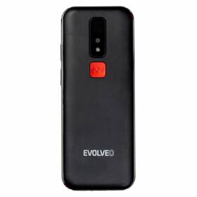 Mobilný telefón Evolveo EasyPhone LT - seniorský čierny

 obrázok produktu 2 z 4