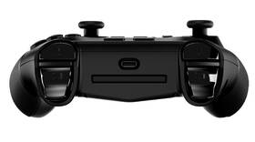 Gamepad HyperX Clutch Controller Wireless čierny

 obrázok produktu 3 z 11