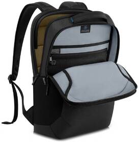 Batoh na notebook Dell Ecoloop Pro Backpack na 15" čierny

 obrázok produktu 2 z 4