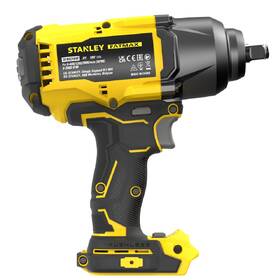 Doťahovák rázový Stanley SFMCF940B-XJ 18V (bez batérie) 

 obrázok produktu 3 z 7
