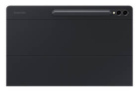 Puzdro s klávesnicou na tablet Samsung Galaxy Tab S9 Ultra Book Cover Keyboard Slim čierne

 obrázok produktu 6 z 12