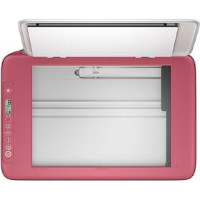 Tlačiareň multifunkčná HP DeskJet 2823e, služba HP Instant Ink biela/červená

 obrázok produktu 7 z 7